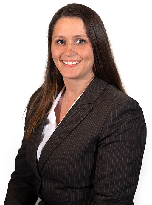 Laura Lambert, CPA of Bigelow & Company CPA in Manchester New Hampshire