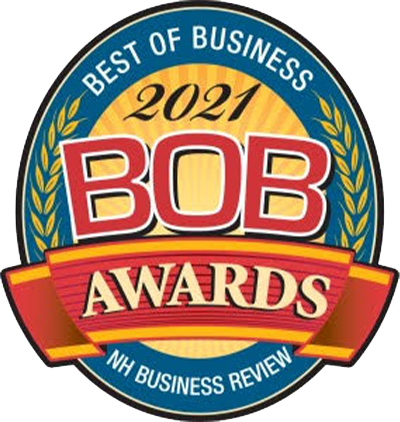 Bob Award 2021