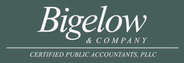 Bigelow and Company CPAs in Manchester and Portsmouth NH